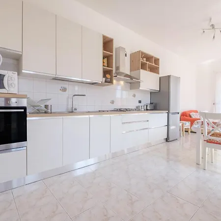 Holiday home Casa Olimpia Santa Teresa Di Riva