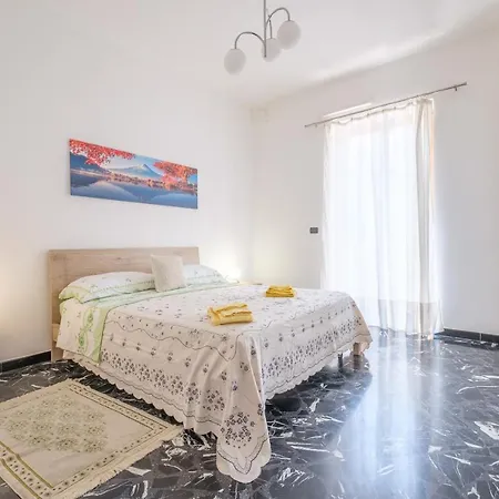 Casa Olimpia *