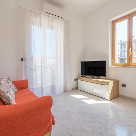 Casa Olimpia Holiday home Santa Teresa Di Riva