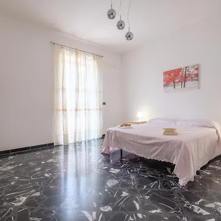 Casa Olimpia * Santa Teresa Di Riva
