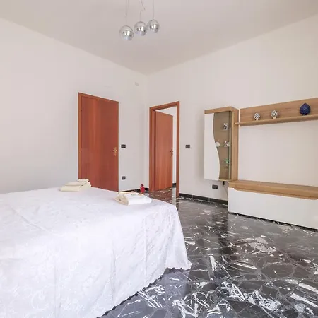 Holiday home Casa Olimpia *