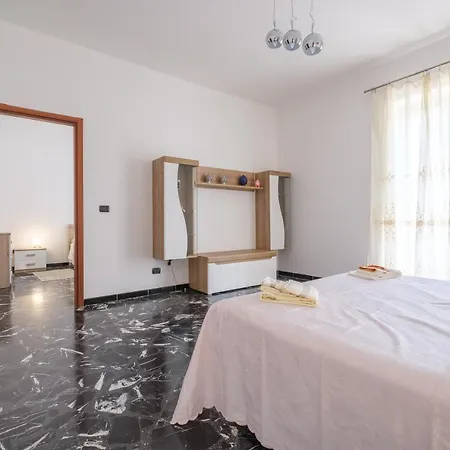 Casa Olimpia Holiday home *