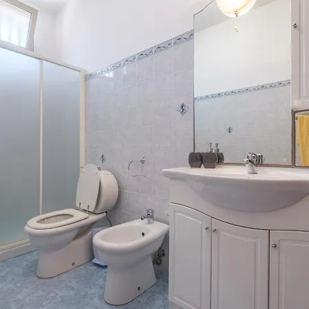 Casa Olimpia Holiday home Santa Teresa Di Riva