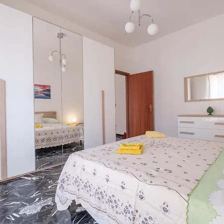 Casa Olimpia * Santa Teresa Di Riva