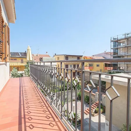 Casa Olimpia Holiday home *