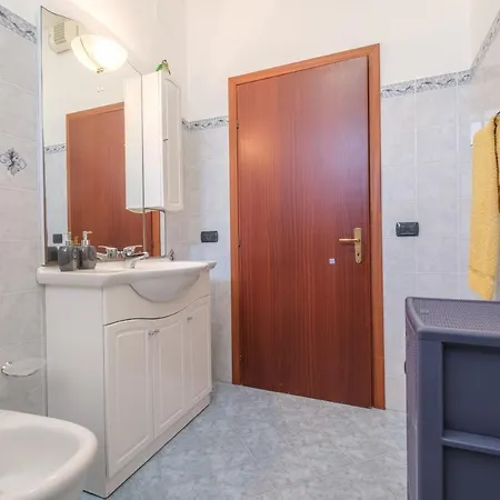 Casa Olimpia Santa Teresa Di Riva