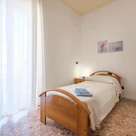 Holiday home Casa Olimpia Santa Teresa Di Riva