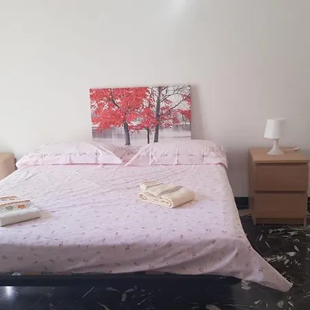 Casa Olimpia * Santa Teresa Di Riva