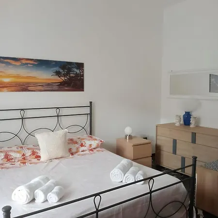 Holiday home Casa Olimpia *