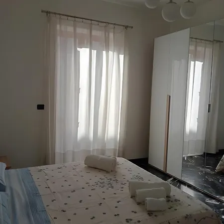 Casa Olimpia Holiday home Santa Teresa Di Riva