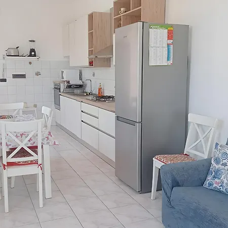 Casa vacanze Casa